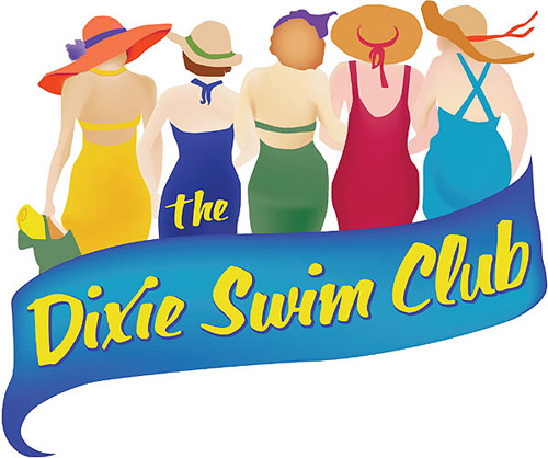 The Dixie Swim Club