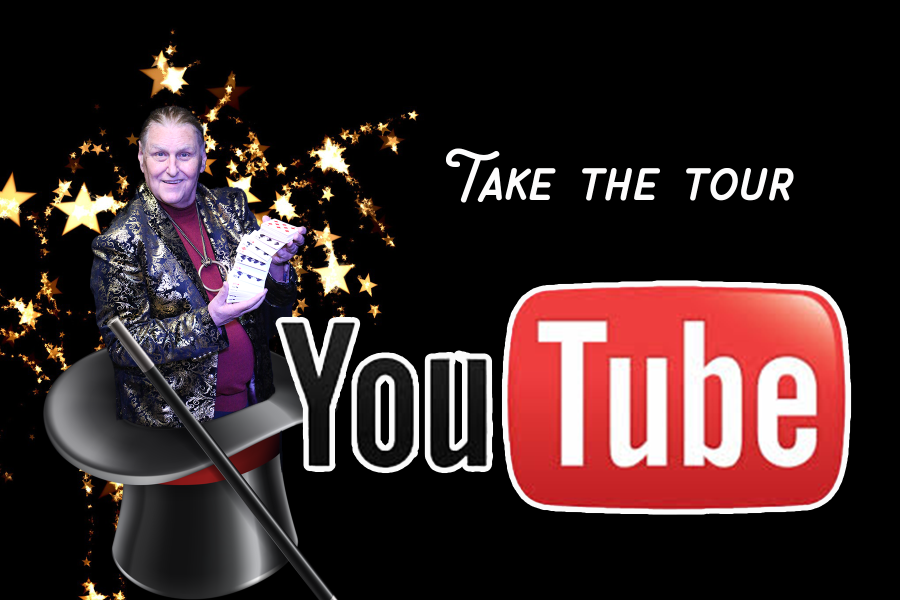 Take The Tour