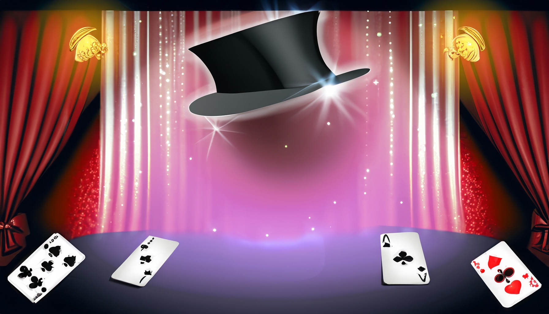 Book a Magician